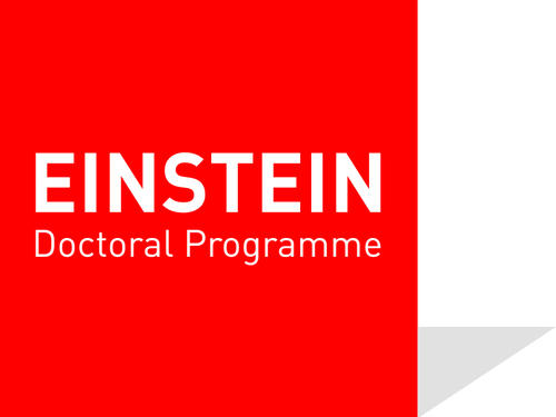 Einstein-Doctoral-Programme